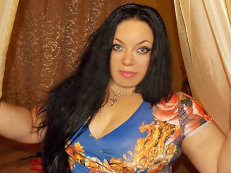Зарина